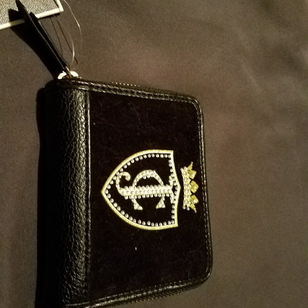 Juicy Couture Wallet